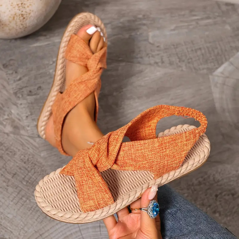 Wears outside portable sandy beach summer sandals