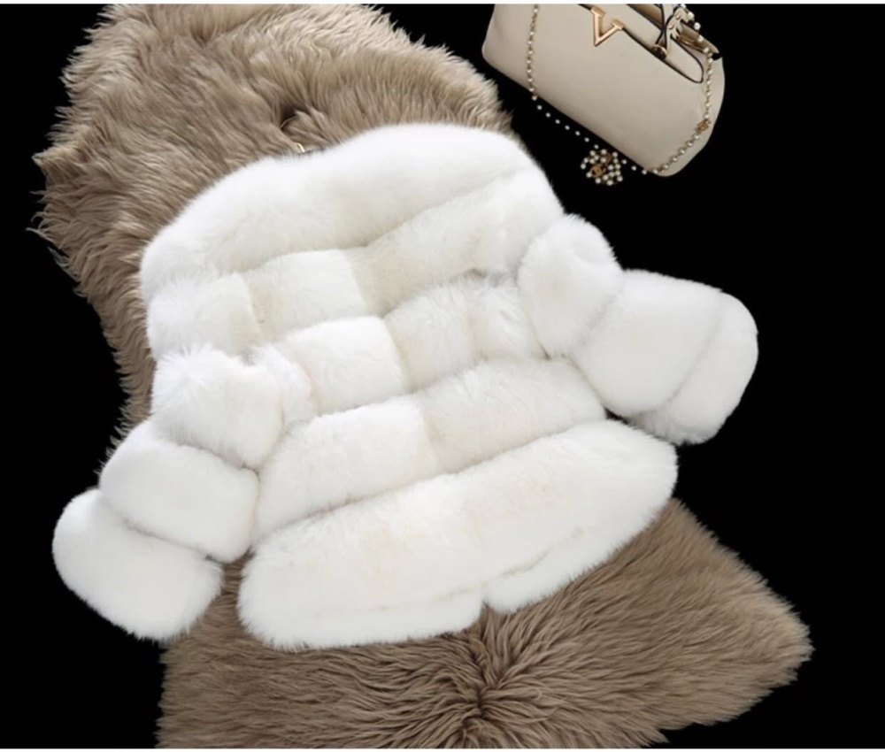 Autumn and winter slim coat Korean style tops