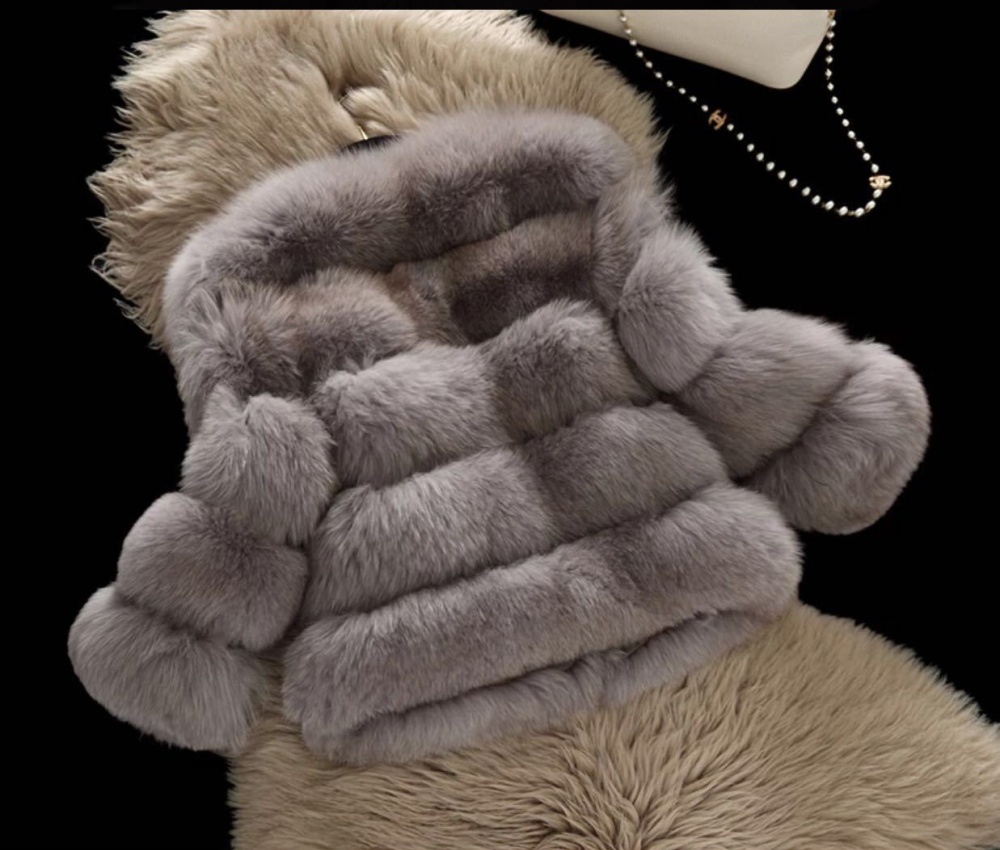 Autumn and winter slim coat Korean style tops