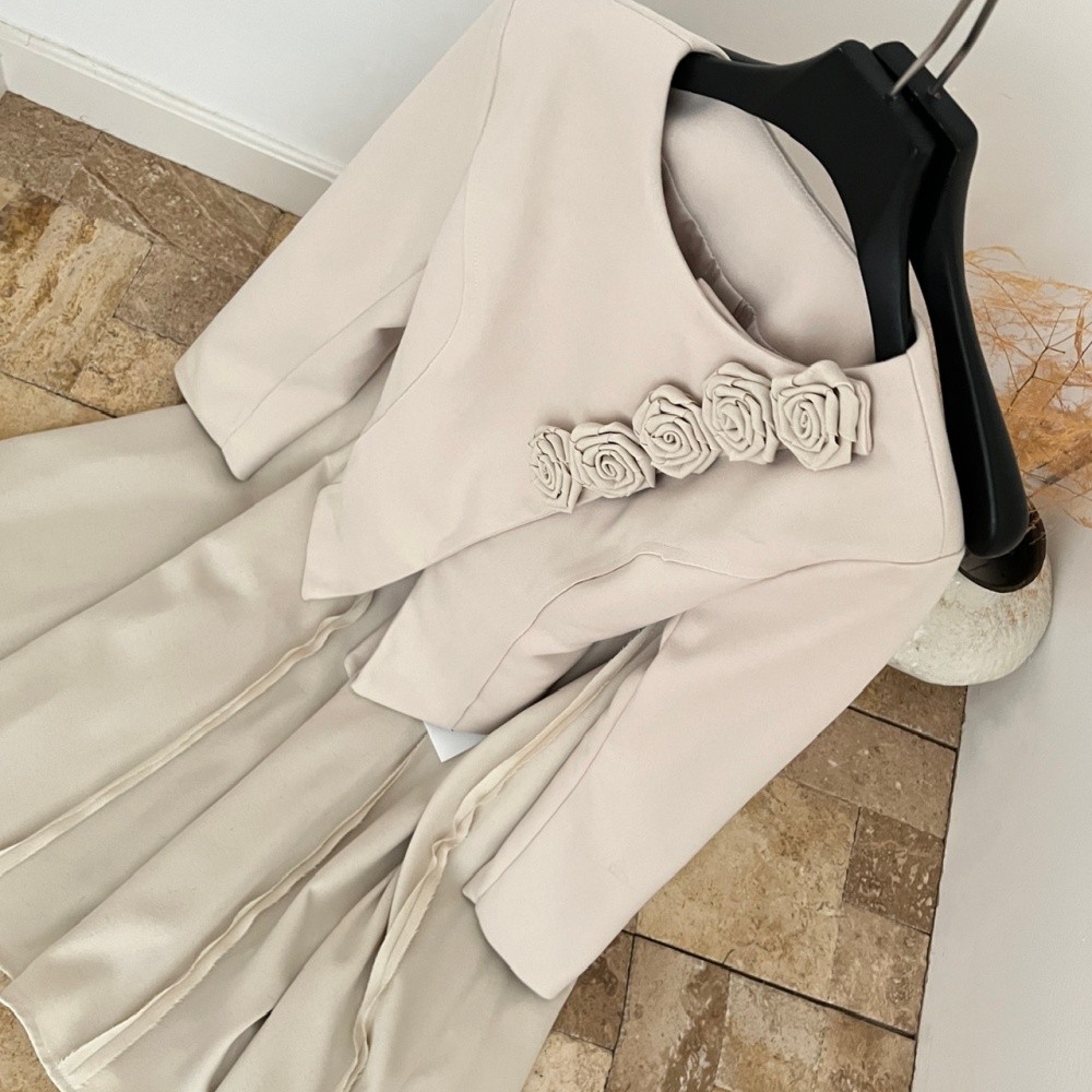 Long skirt a set for women