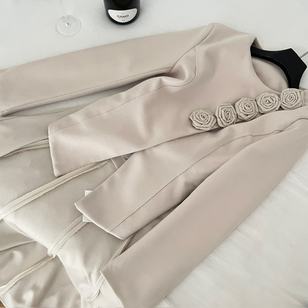 Long skirt a set for women