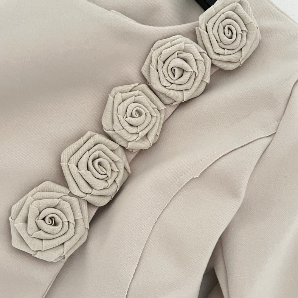 Long skirt a set for women