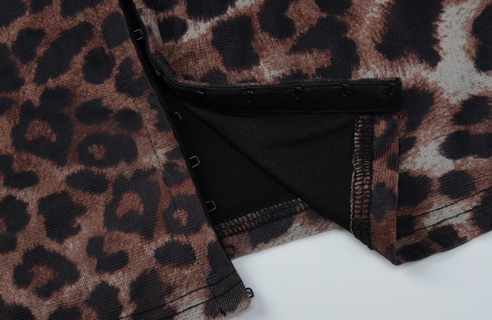 Fashion slim short sleeve autumn sexy tops for women