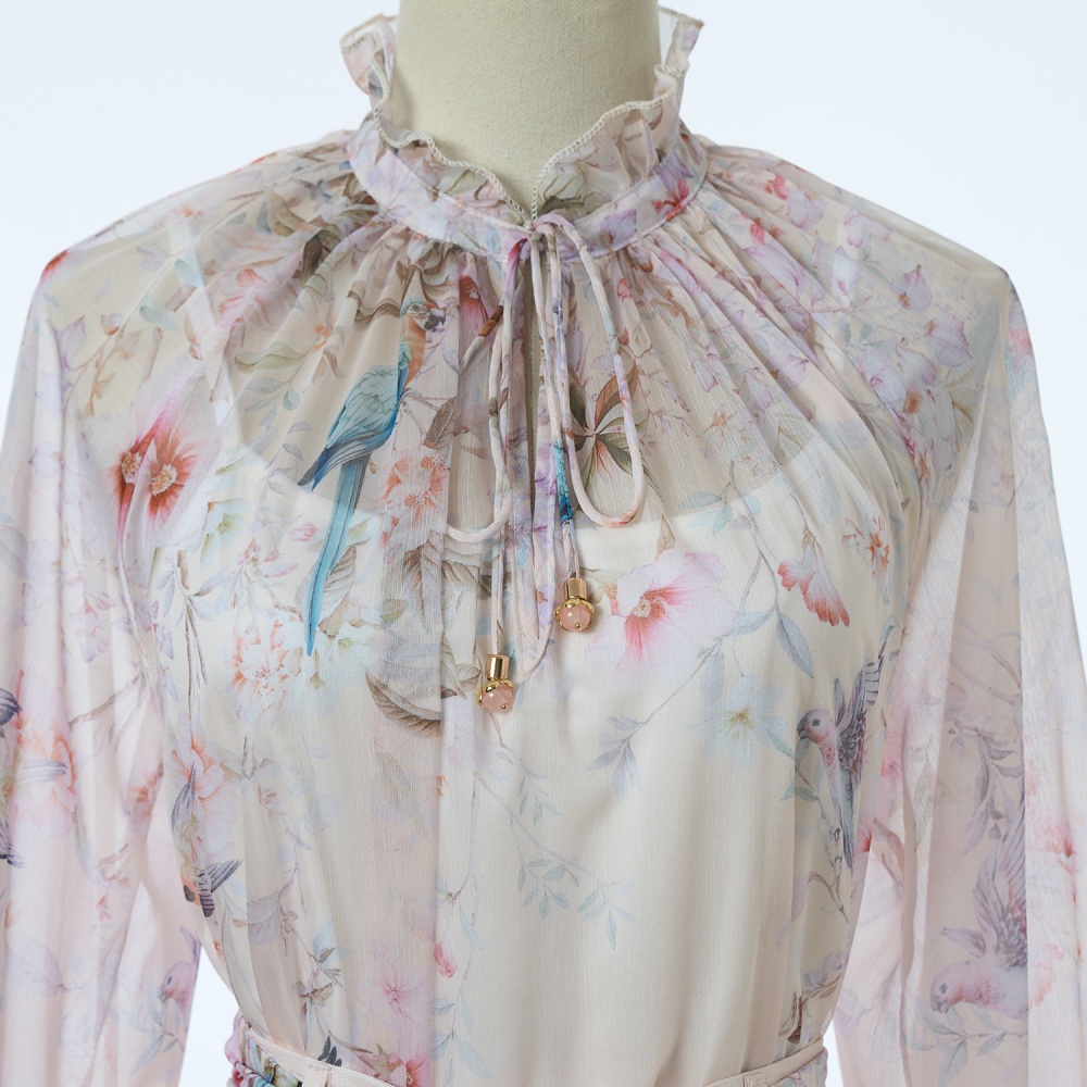 Pattern elegant shirt colors enlarge shorts a set