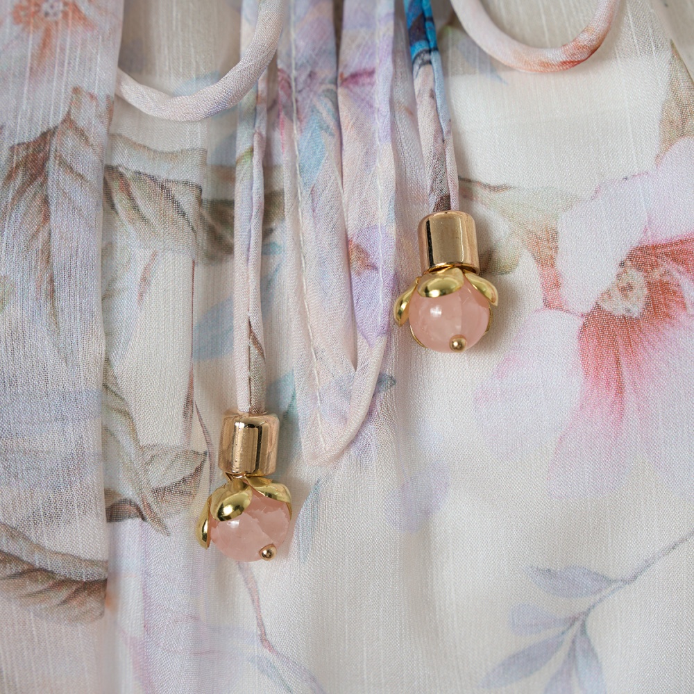 Pattern elegant shirt colors enlarge shorts a set