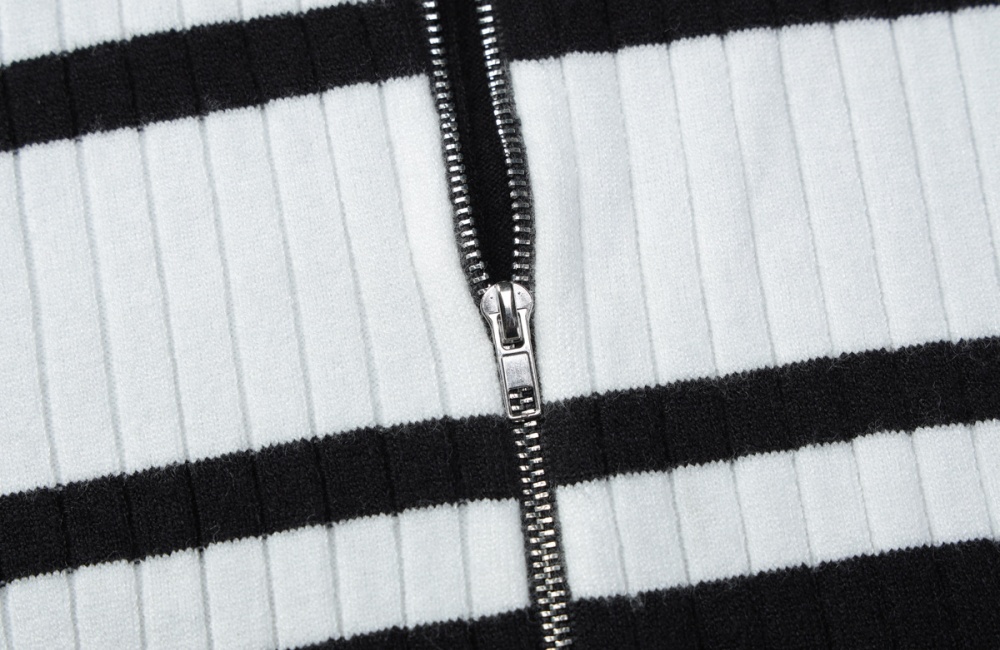 Long sleeve fashion sweater slim autumn and winter cardigan