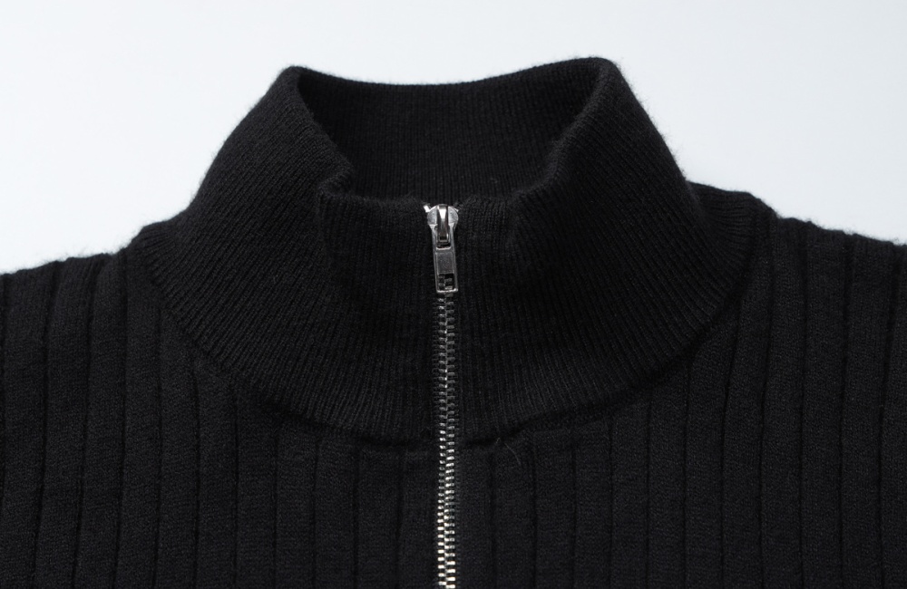 Long sleeve fashion sweater slim autumn and winter cardigan