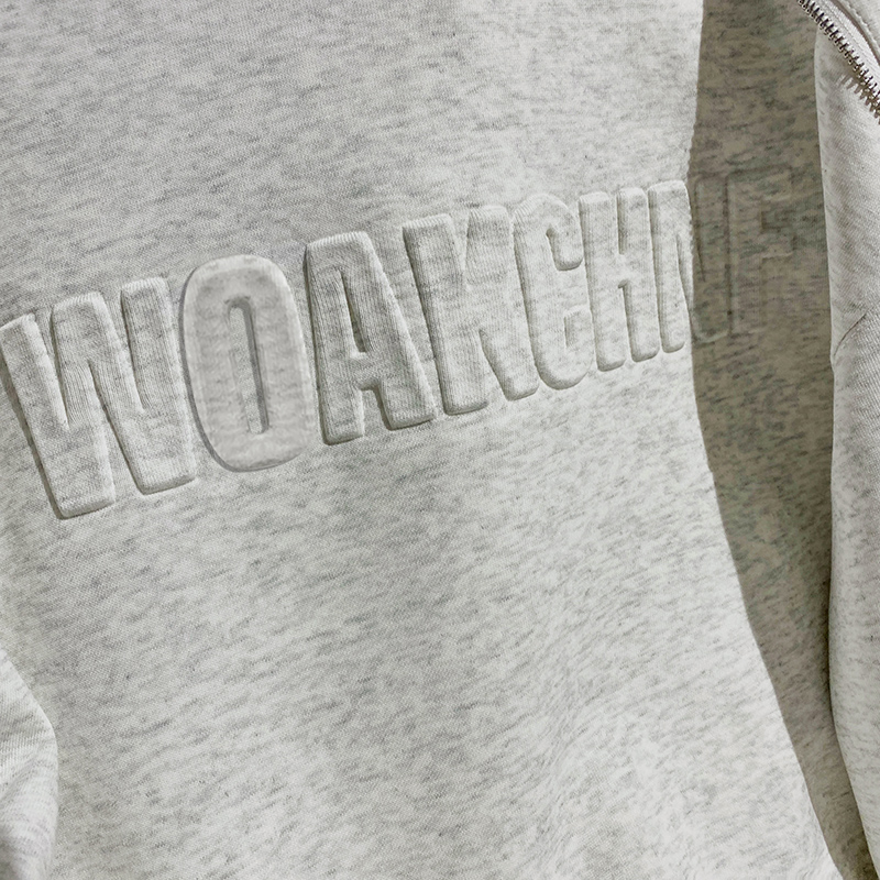 Plus velvet round neck tops thermal long hoodie for women