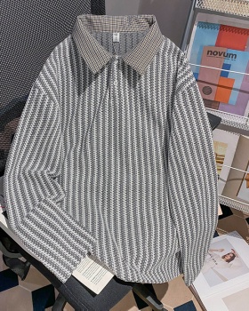 Large yard winter tops plus velvet complex hoodie