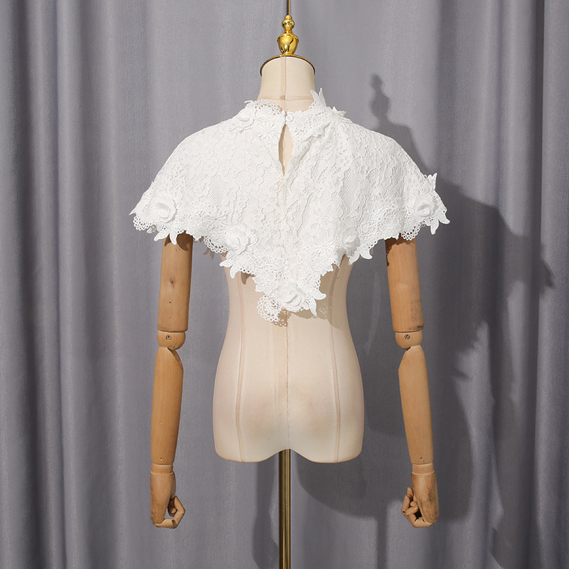 Chanelstyle slim package hip dress splice ladies shawl 2pcs set