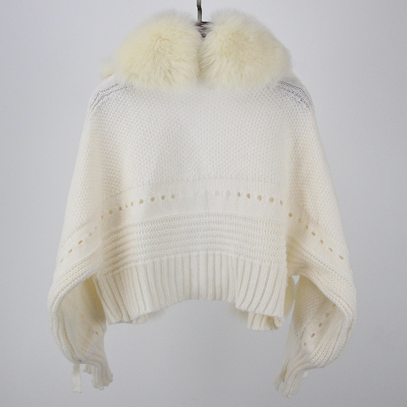 Spring and autumn knitted tops winter spring cardigan