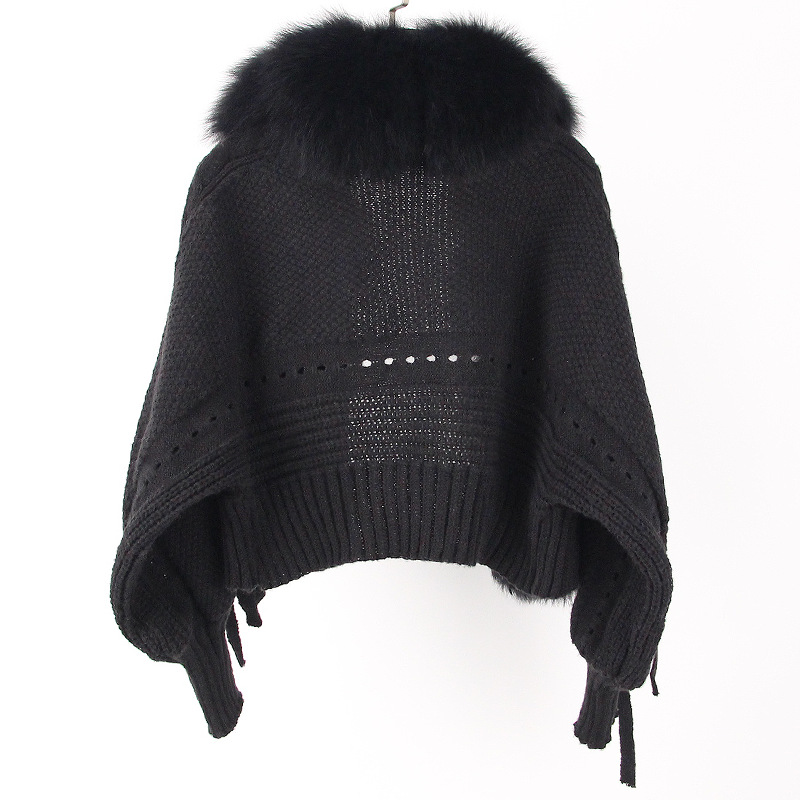 Spring and autumn knitted tops winter spring cardigan