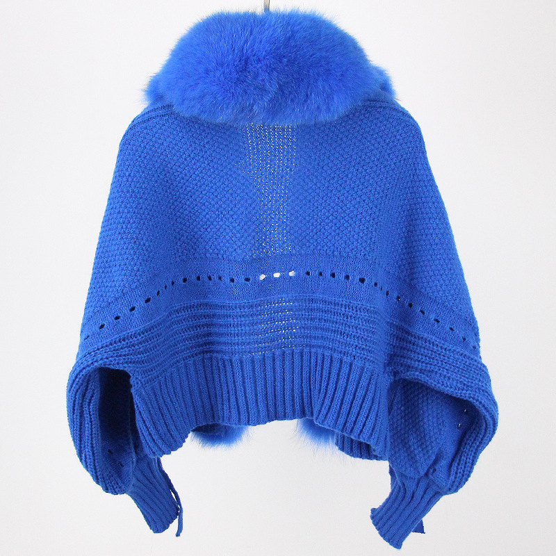 Spring and autumn knitted tops winter spring cardigan