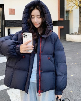 Winter coat bread clothing for women