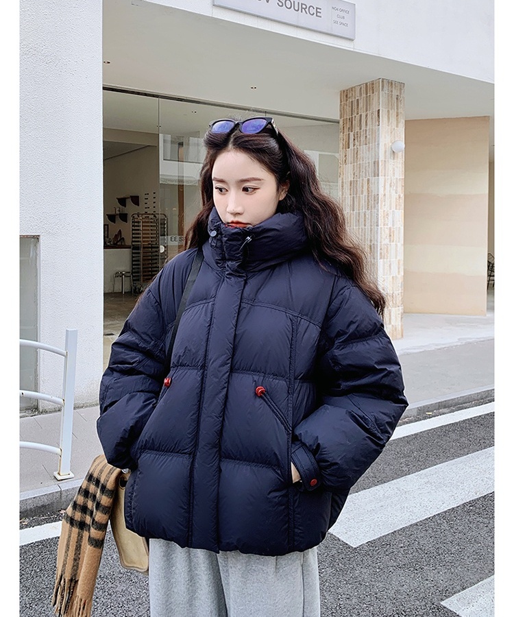 Winter coat bread clothing for women
