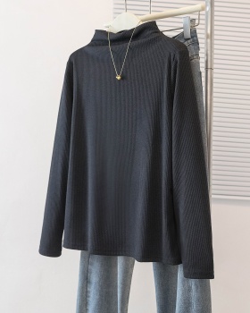 Show young large yard T-shirt slim thick tops