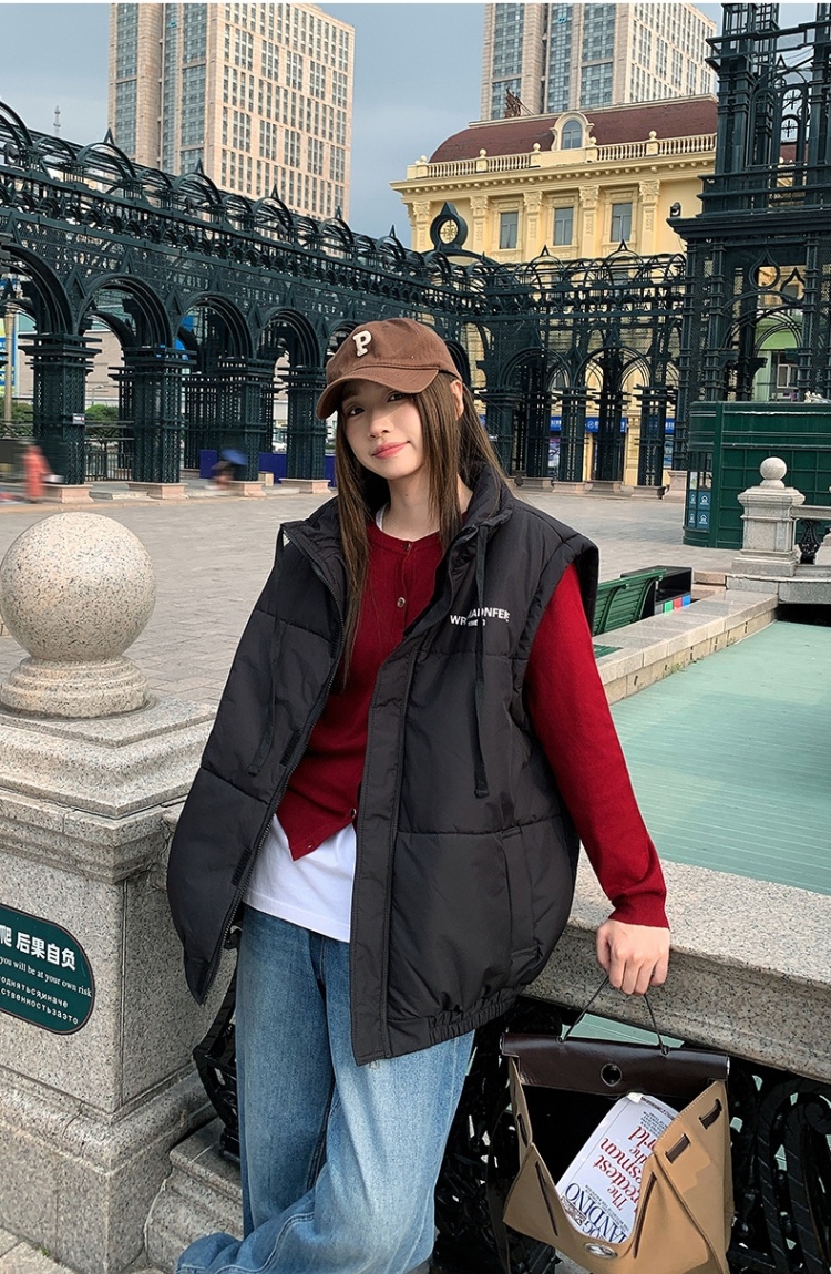 Couples removable thermal coat winter fashion cotton coat