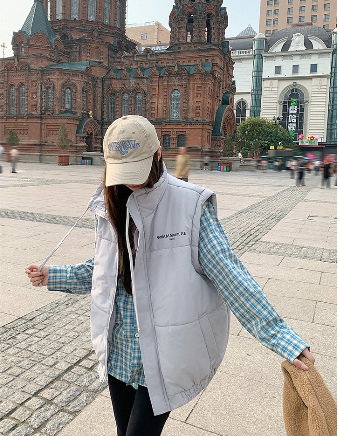 Couples removable thermal coat winter fashion cotton coat