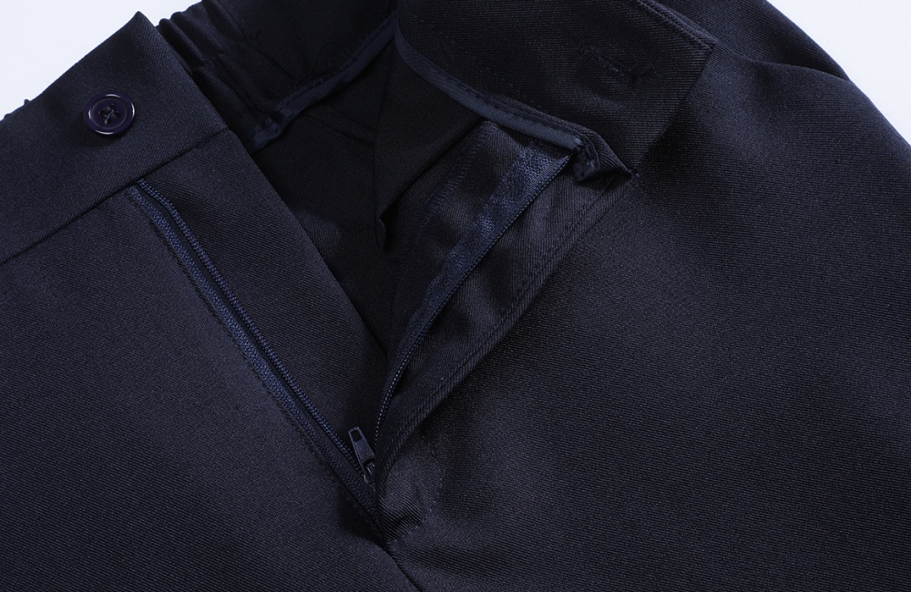 Overalls autumn and winter business suit 2pcs set for women