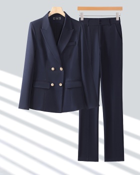Business suit 2pcs set for women