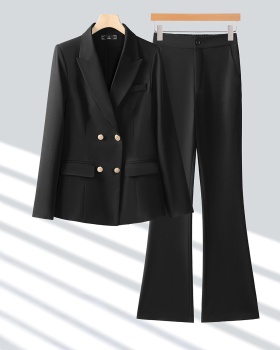 Business suit 2pcs set for women