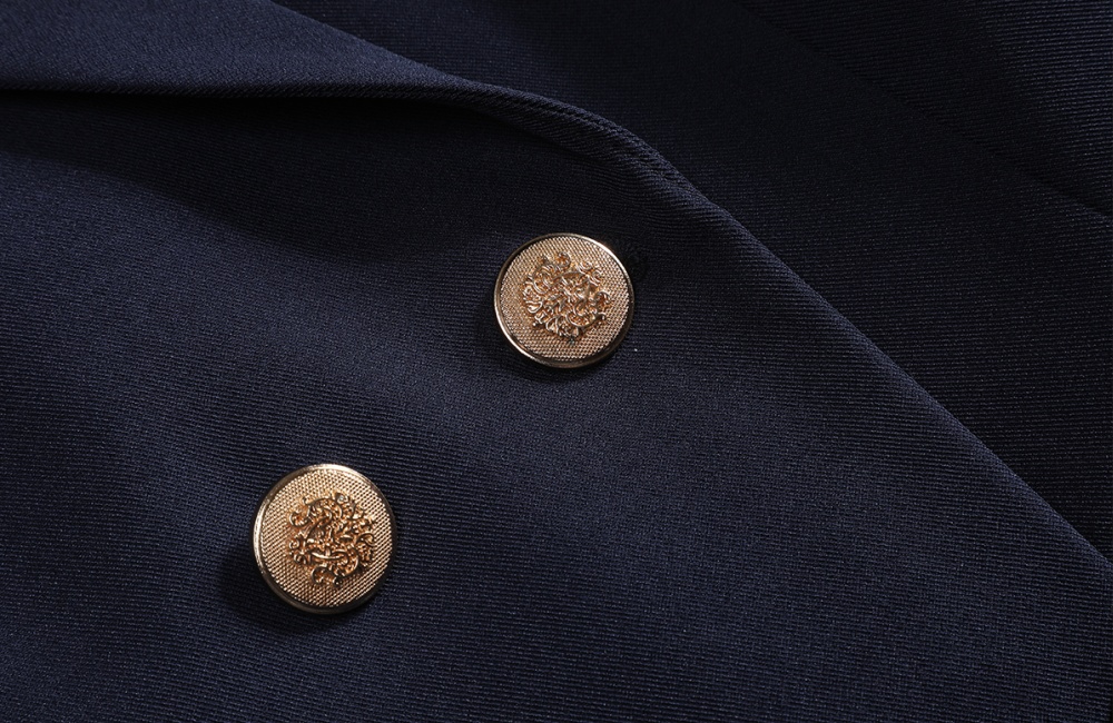 Business suit 2pcs set for women