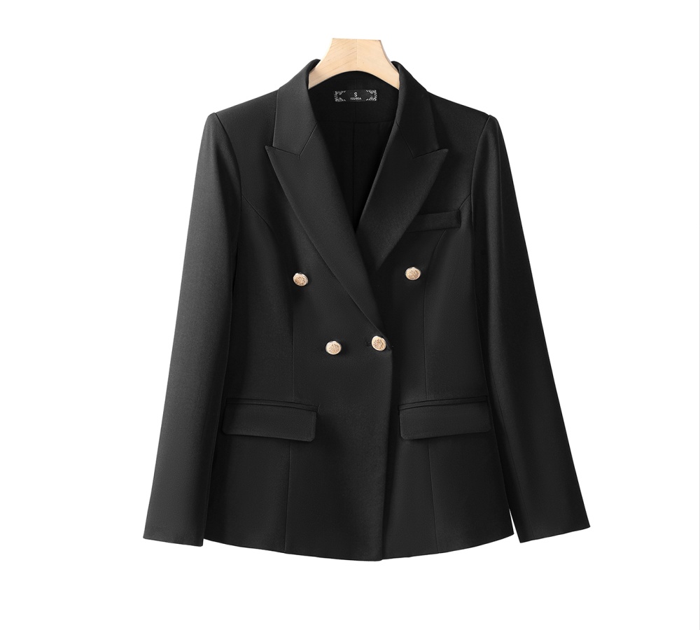 Temperament business suit a set for women