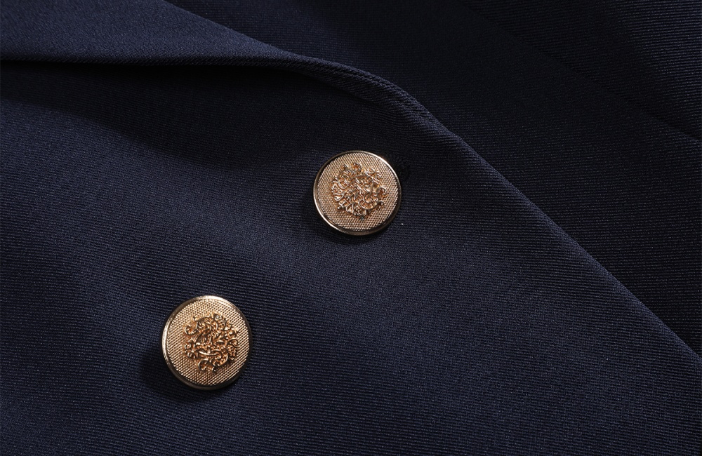 Temperament business suit a set for women