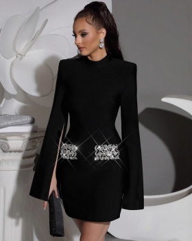Party sexy formal dress bandage elegant dress for women