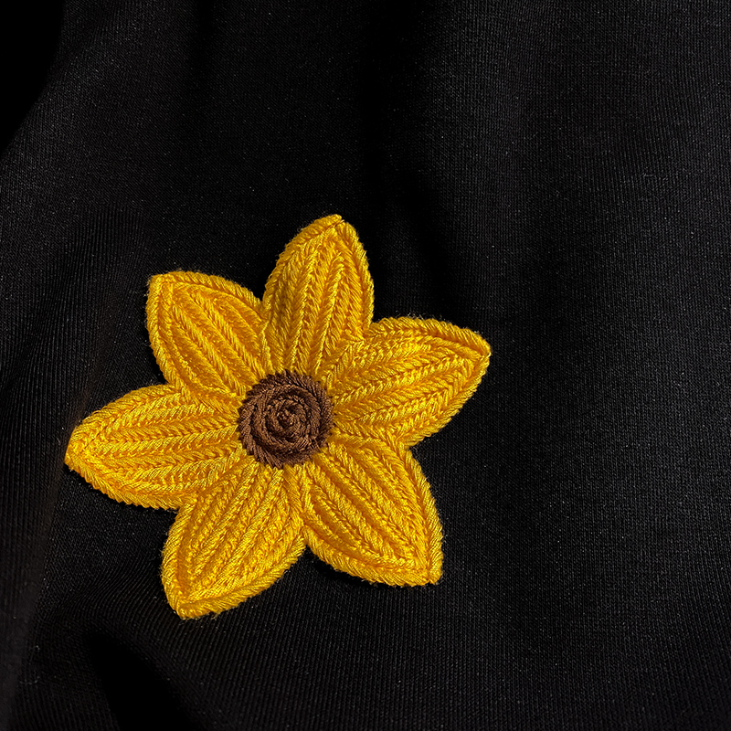 Thermal couples hoodie plus velvet long tops