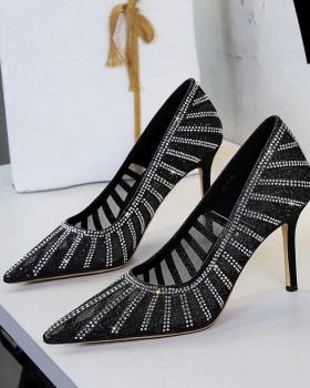 Sexy high-heeled shoes all-match shoes for women