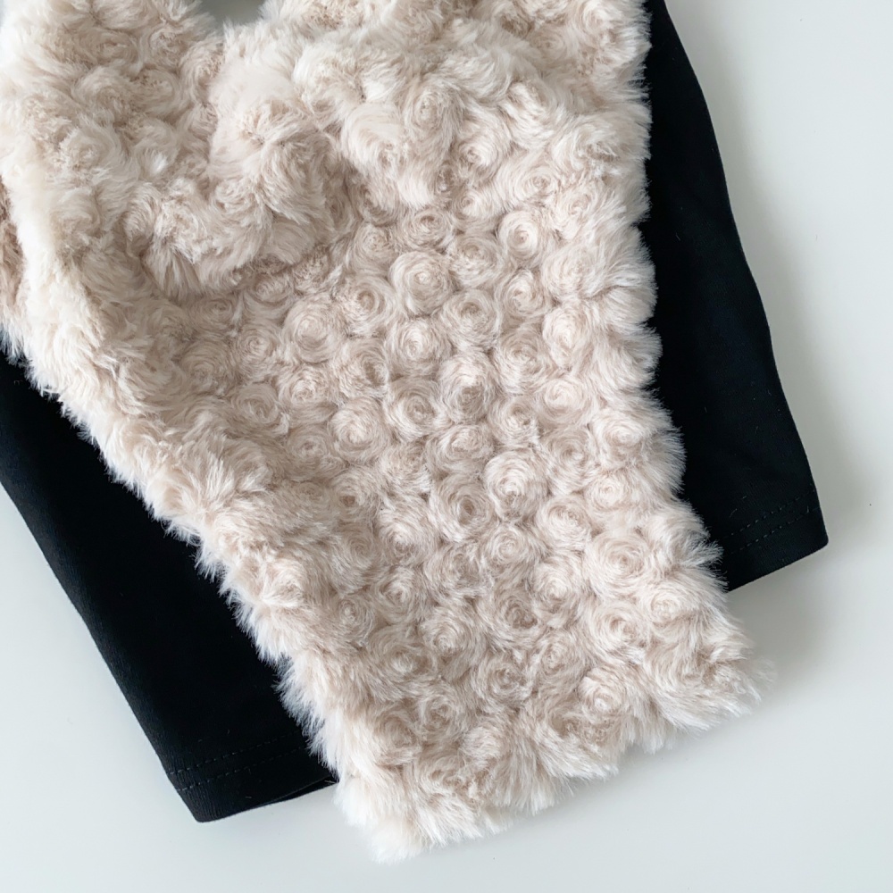 Slim autumn and winter tops spicegirl vest for women