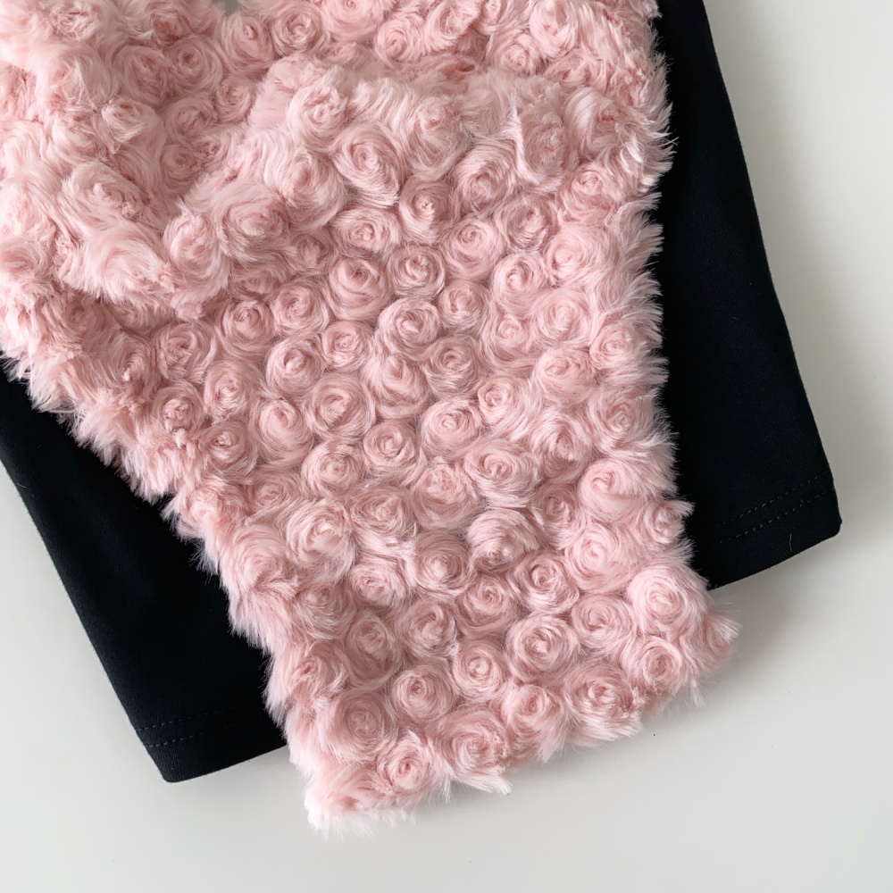 Slim autumn and winter tops spicegirl vest for women