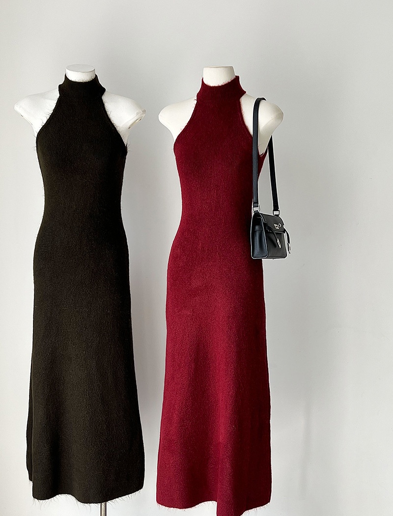 Tassels vest coat 2pcs set for women