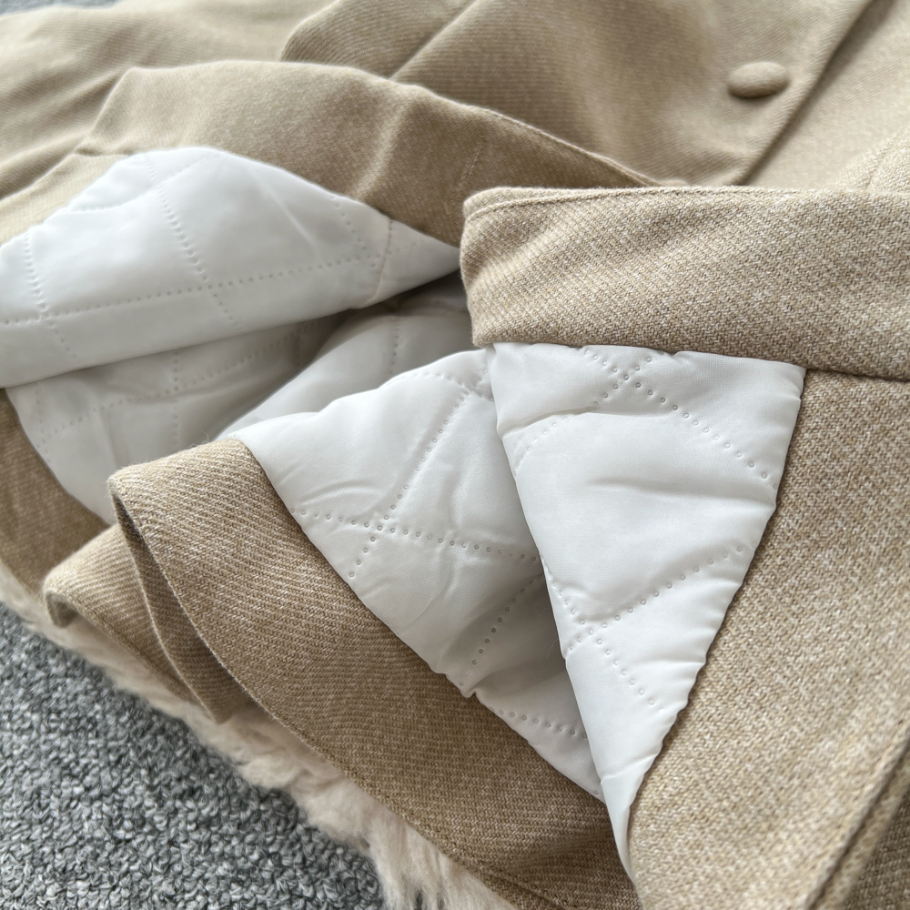 Bandage high waist skirt France style tops a set