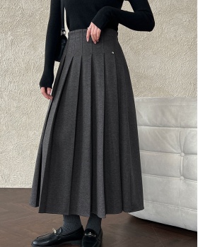 All-match short skirt skirt for women