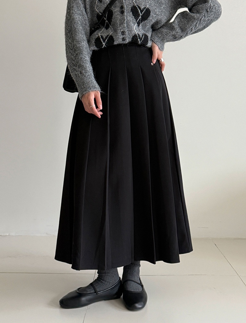 All-match short skirt skirt for women