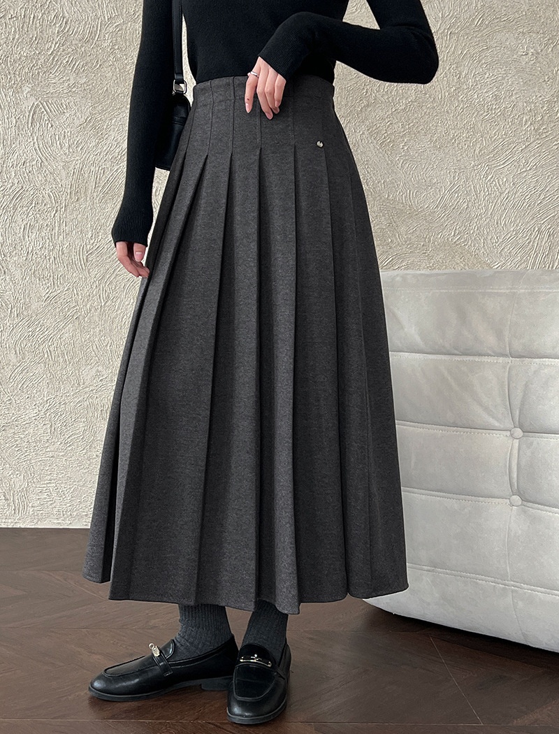 All-match short skirt skirt for women