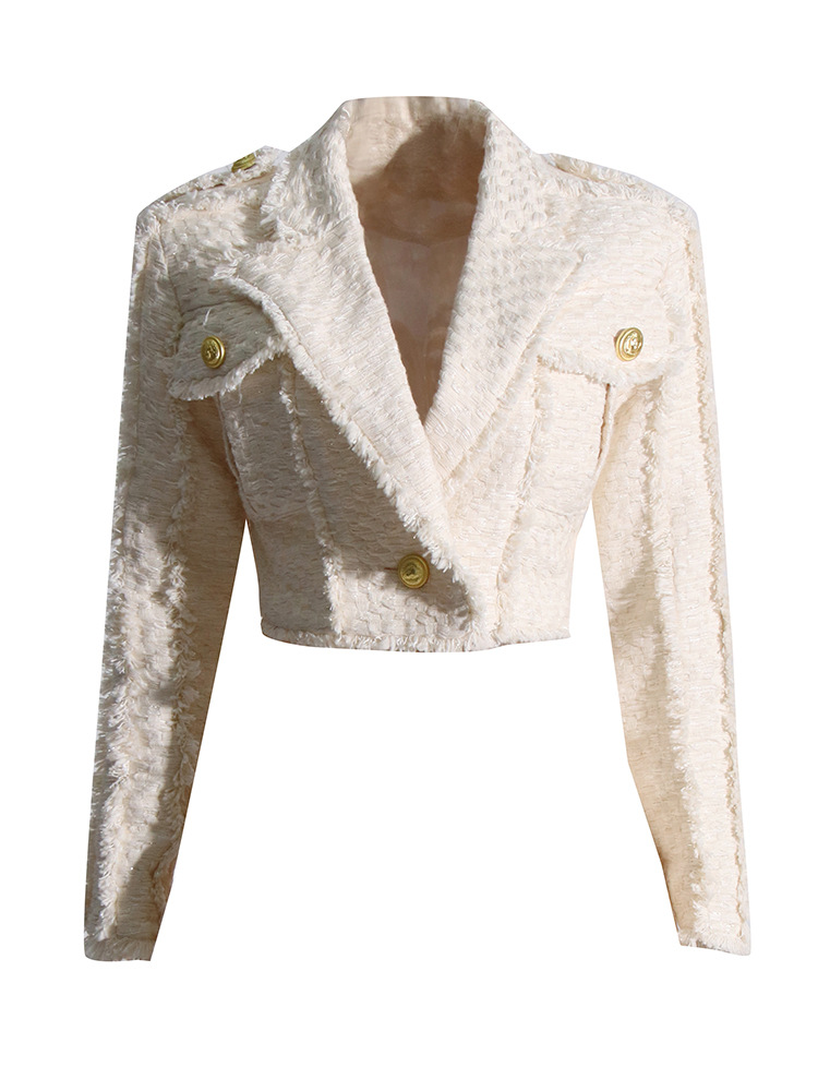 All-match temperament autumn coat for women