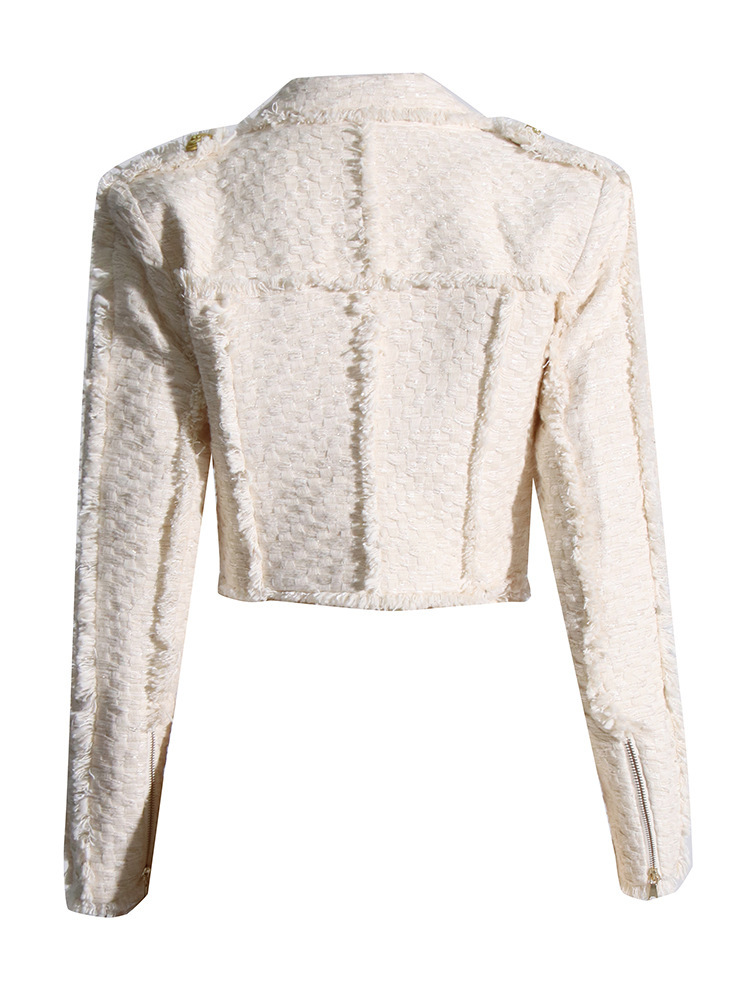 All-match temperament autumn coat for women