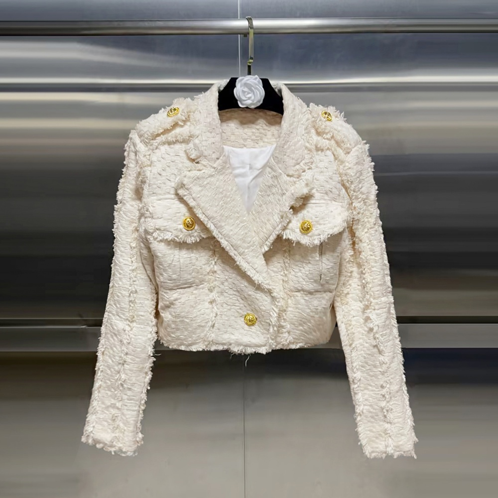 All-match temperament autumn coat for women