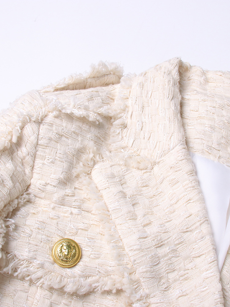 All-match temperament autumn coat for women