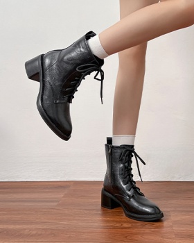 Frenum martin boots short boots for women