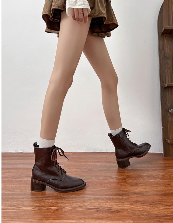 Frenum martin boots short boots for women