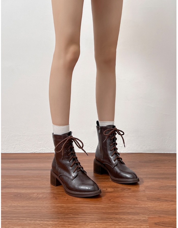 Frenum martin boots short boots for women