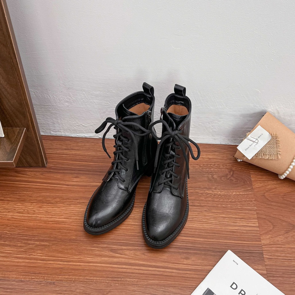 Frenum martin boots short boots for women