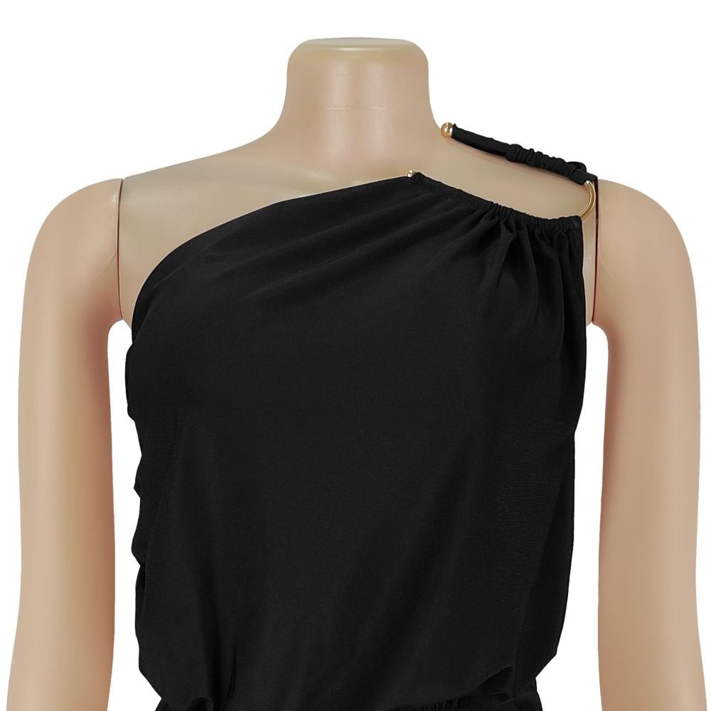 Fashion sleeveless Casual jumpsuit for women