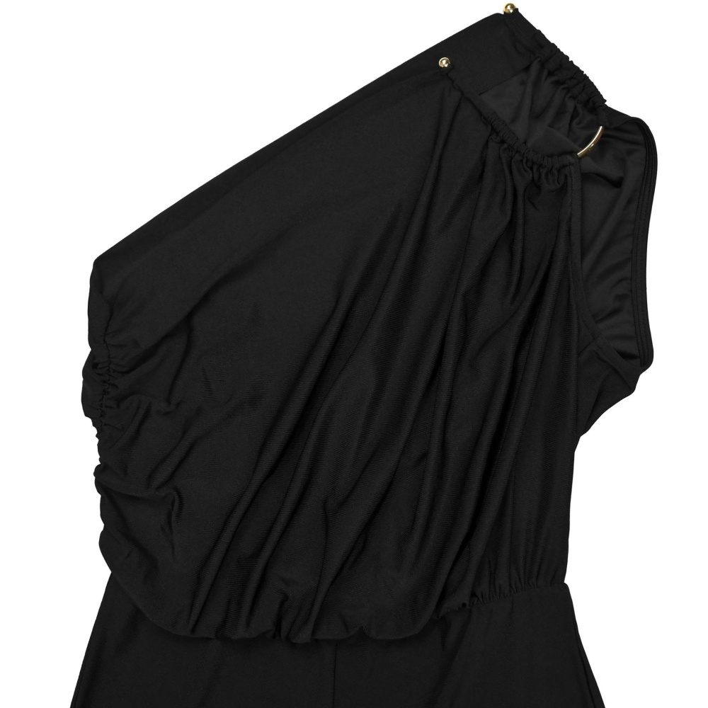 Fashion sleeveless Casual jumpsuit for women