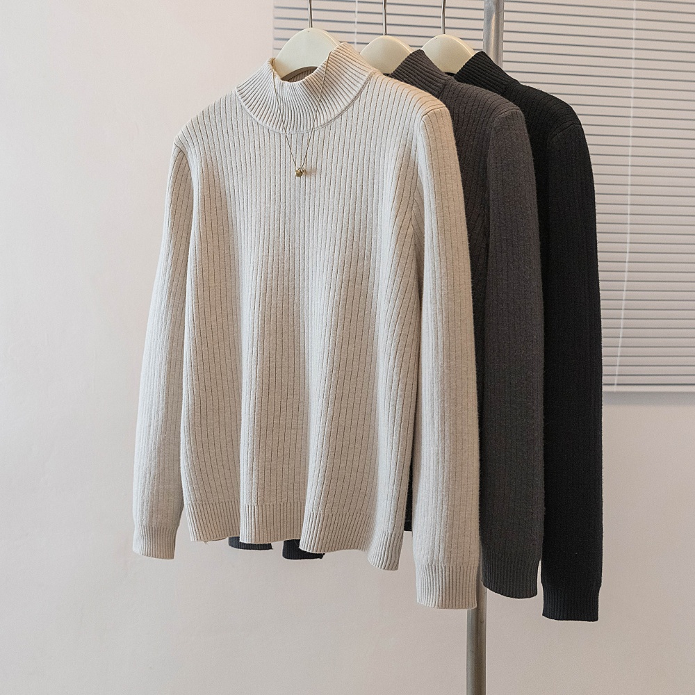 Fashion sweater plus velvet tops for women