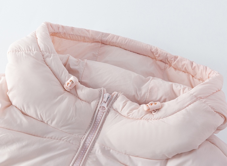 Short winter bread clothing down cotton coat for women